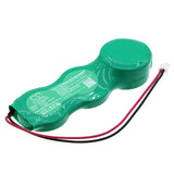 Battery for VOLVO 31252084 4V250H 4.8V Ni-MH 230mAh / 1.10Wh