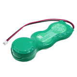 Battery for VOLVO 8696043 4V250H 4.8V Ni-MH 230mAh / 1.10Wh