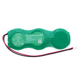 Battery for VOLVO 8696043 4V250H 4.8V Ni-MH 230mAh / 1.10Wh