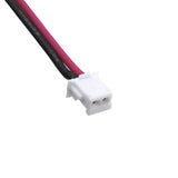 Battery for VOLVO 8696043 4V250H 4.8V Ni-MH 230mAh / 1.10Wh