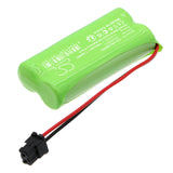 Battery for VOLVO V70 2008-2018 30659412, 30659883, 55AAAH2BMX 2.4V Ni-MH 700mA