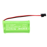 Battery for VOLVO V70 2008-2018 30659412, 30659883, 55AAAH2BMX 2.4V Ni-MH 700mA