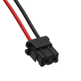 Battery for VOLVO V70 2008-2018 30659412, 30659883, 55AAAH2BMX 2.4V Ni-MH 700mA