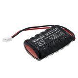 Battery for VOLVO 9162941 6N280BC, GP320BVH6A6, GP320BVHX6, N2H280 7.2V Ni-MH 1