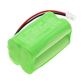 Battery for VOLVO S70 4VREAA600, 8614974, 9162941, RA05581 4.8V Ni-MH 2200mAh /