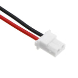 Battery for VOLVO S70 4VREAA600, 8614974, 9162941, RA05581 4.8V Ni-MH 2200mAh /