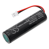 Battery for VIAVI 120 DSP 0090048000, 6233224-019010-MX 3.7V Li-ion 2600mAh / 9.