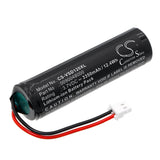 Battery for VIAVI Seeker SE 0090048000, 6233224-019010-MX 3.7V Li-ion 3350mAh / 