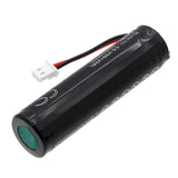 Battery for VIAVI Seeker SE 0090048000, 6233224-019010-MX 3.7V Li-ion 3350mAh / 