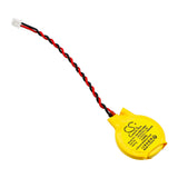 Battery for ViewSonic NetTop VOT133 CR2032CL-58 3V Lithium 220mAh / 0.66Wh