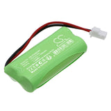 Battery for Vesta VESTA-027 HWC-1B-F1 VESTA-250 2.4V Ni-MH 700mAh / 1.68Wh