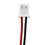 Battery for Vesta VESTA-027 HWC-1B-F1 VESTA-250 2.4V Ni-MH 700mAh / 1.68Wh