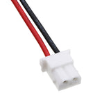 Battery for Vesta VESTA-027 HWC-1B-F1 VESTA-250 2.4V Ni-MH 700mAh / 1.68Wh