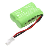 Battery for VTech ErisStation VCS702 Wireless Mi BT183642, BT283642 2.4V Ni-MH 3