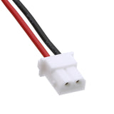 Battery for VTech tion VCS702 Wireless Mic BT183642, BT283642 2.4V Ni-MH 300mAh 