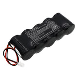 Battery for Venitem Sirene Rio 50110201.R001 7.5V Alkaline 17000mAh / 127.5Wh