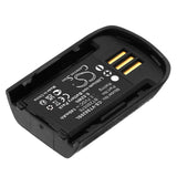 Battery for VTech iS6200 BT290576 3.7V Li-ion 140mAh / 0.52Wh