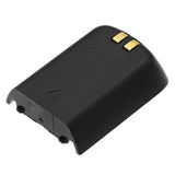 Battery for VTech iS6200 BT290576 3.7V Li-ion 140mAh / 0.52Wh