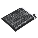Battery for Verizon H2019GS1 H2019GS1 3.85V Li-Polymer 3000mAh / 11.55Wh