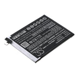 Battery for Verizon Hot Pepper Ghost H2019GS1 3.85V Li-Polymer 3000mAh / 11.55Wh