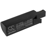 Battery for Verizon MBHA10 BP-MGM0110 3.7V Li-ion 2600mAh / 9.62Wh