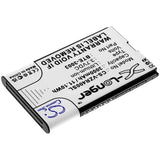 Battery for Verizon ORB400LB BTE-3003 3.7V Li-ion 3000mAh / 11.10Wh