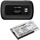 Battery for Orbic Speed 5G UW BTE-3003 3.7V Li-ion 3000mAh / 11.10Wh