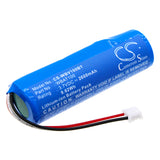 Battery for Videofied W panels WBAT100 3.7V Li-ion 2600mAh / 9.62Wh