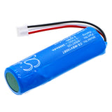 Battery for Videofied W panels WBAT100 3.7V Li-ion 2600mAh / 9.62Wh