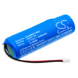 Battery for Videofied W panels WBAT100 3.7V Li-ion 3350mAh / 12.40Wh