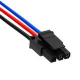 Battery for WOLF Garten Li-ion Power BS 80 7086061 7.4V Li-ion 2600mAh / 19.24Wh