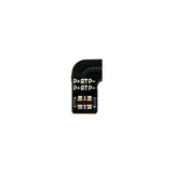 Battery for Wiko Wim Lite 455471, TLP17G18 3.8V Li-Polymer 2900mAh / 11.02Wh