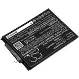 Battery for Wiko U Feel Go TLE17K22 3.8V Li-Polymer 3800mAh / 14.44Wh