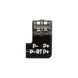 Battery for Wiko P4661AN TLE17K22 3.8V Li-Polymer 3800mAh / 14.44Wh