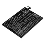 Battery for Wiko View Max 376281, TLP18C14P 3.8V Li-Polymer 2800mAh / 10.64Wh