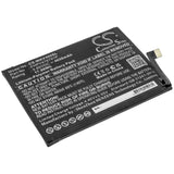 Battery for Wiko Power U10 FHPV476791P 3.85V Li-Polymer 4650mAh / 17.90Wh