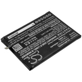 Battery for Wiko View 4 FHPV476791P 3.85V Li-Polymer 4650mAh / 17.90Wh