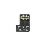 Battery for Wiko Power U10 FHPV476791P 3.85V Li-Polymer 4650mAh / 17.90Wh