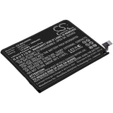 Battery for Sugar C13 3.85V Li-Polymer 3900mAh / 15.02Wh