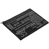 Battery for Sugar C13 3.85V Li-Polymer 3900mAh / 15.02Wh