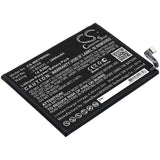Battery for Wiko W-V720 386768 3.85V Li-Polymer 3800mAh / 14.63Wh