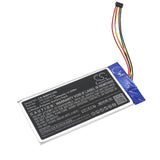 Battery for Wacom CTL6100WL PR-234385G 3.8V Li-Polymer 1200mAh / 4.56Wh