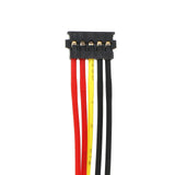 Battery for Wacom CTL-4100-K0-C PR-234385G 3.8V Li-Polymer 1200mAh / 4.56Wh