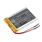 Battery for Weenect Silber WE401 AHB523450 3.7V Li-Polymer 1000mAh / 3.70Wh