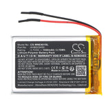 Battery for Weenect Silber WE401 AHB523450 3.7V Li-Polymer 1000mAh / 3.70Wh