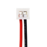 Battery for Wahl Detailer Cordless Trimmer 3024976, 93838-101 3.7V Li-ion 1500mA