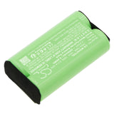 Battery for Wahl 8786 0114-300, 1854, 1854-7988, 1855 2.4V Ni-MH 2000mAh / 4.80