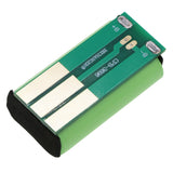 Battery for Wahl 8786 0114-300, 1854, 1854-7988, 1855 2.4V Ni-MH 2000mAh / 4.80