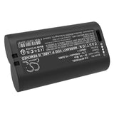 Battery for Wyze Pro 2k WBAT-1 3.7V Li-ion 5200mAh / 19.24Wh