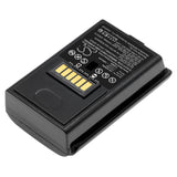 Battery for Microsoft Xbox X360 AX3GBP 2.4V Ni-MH 1200mAh / 2.88Wh